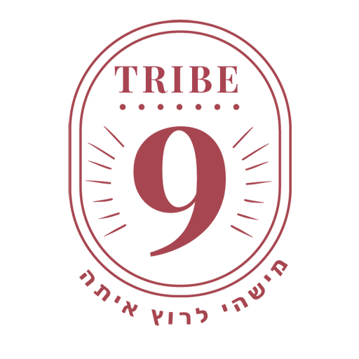 Tribe9 logo